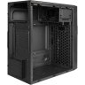 Корпус EXEGATE MINITOWER BAA-105U2-01-UNS400 EX299179RUS