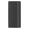 Корпус EXEGATE MINITOWER BAA-503U2-AAA400 EX300614RUS