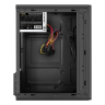 Корпус EXEGATE MINITOWER BAA-503U2-AAA450 EX300615RUS