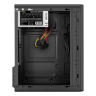 Корпус EXEGATE MINITOWER BAA-503U2-UNS500 EX300612RUS