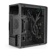 Корпус EXEGATE MINITOWER MEVO-7803-XP500 EX296982RUS