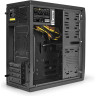 Корпус EXEGATE QA-410-XP400 MINITOWER EX272733RUS