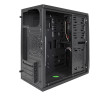 Корпус EXEGATE QA-410-XP600 MINITOWER EX272736RUS