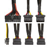 Корпус EXEGATE XP-402U2-XP350 MIDITOWER EX287141RUS