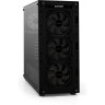 Корпус Miditower EXEGATE i3 BASE-EVO800 EX296079RUS