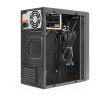 Корпус Minitower EXEGATE BAA-113U-AAA400 EX292353RUS