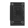 Корпус Minitower EXEGATE BAA-403U-AAA350 EX298164RUS