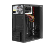 Корпус Minitower EXEGATE BAA-403U-AAA450 EX298166RUS