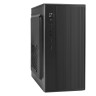 Корпус Minitower EXEGATE BAA-408-AAA350 EX298152RUS