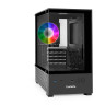 Корпус Minitower EXEGATE i3 SEA-NPX450 EX298750RUS