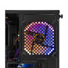 Корпус Minitower EXEGATE MISTERY R2-NPX400 EX294472RUS