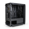 Корпус Minitower EXEGATE MISTERY R2-NPX500 EX294474RUS