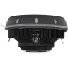 Кулер EXEGATE DARK MAGIC EE126M-PWM.RGB EX286156RUS