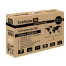 Монитор игровой EXEGATE COMBAT EG2407CA с аудио 23,8