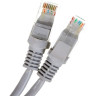 Патч-корд EXEGATE UTP-RJ45-RJ45-5E-1,5M-LSZH-GY EX286382RUS