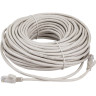 Патч-корд EXEGATE UTP-RJ45-RJ45-5E-30M-GY EX272303RUS