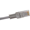 Патч-корд EXEGATE UTP-RJ45-RJ45-5E-50M-GY EX272304RUS