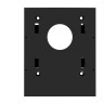 Салазки (переходник) для 2xHDD/SSD 2.5 EXEGATE HD-22T3P EX292545RUS