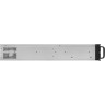 Серверная платформа EXEGATE PRO 2U550-06/2U2088/Redundant 2x1000W EX293871RUS