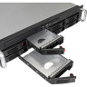 Серверная платформа EXEGATE PRO 2U660-HS08, высота 2U, Redundant БП 2x550W EX294561RUS
