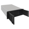 Серверная платформа EXEGATE PRO 4U650-010/4U4139L/Redundant 2x1200W EX293880RUS