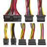 Серверный блок питания 450W EXEGATE SERVERPRO-1U-F450AS EX292219RUS