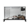 Серверный корпус EXEGATE PRO 1U255-01, без БП EX296161RUS