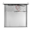 Серверный корпус EXEGATE PRO 1U430-02, БП 1U-1100ADS EX297139RUS