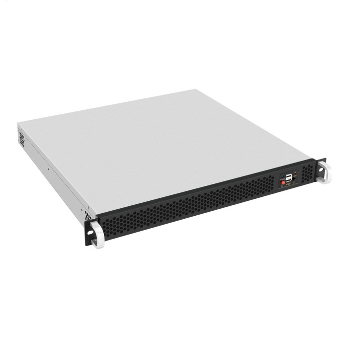 Серверный корпус EXEGATE PRO 1U430-02, БП 1U-300ADS EX297128RUS