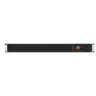Серверный корпус EXEGATE PRO 1U430-02, БП 1U-450ADS EX297132RUS