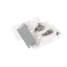 Серверный корпус EXEGATE PRO 1U430-02, БП 1U-500ADS EX297133RUS