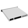 Серверный корпус EXEGATE PRO 1U430-02, БП 1U-600ADS EX297134RUS