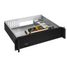 Серверный корпус EXEGATE PRO 2U350-01/1U-250DS EX292524RUS