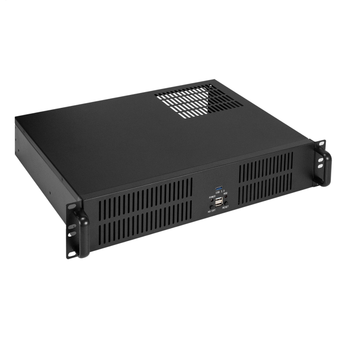 Серверный корпус EXEGATE PRO 2U350-33 EX298275RUS