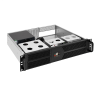 Серверный корпус EXEGATE PRO 2U400-04 EX298528RUS