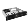 Серверный корпус EXEGATE PRO 2U400-04 EX298537RUS