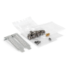 Серверный корпус EXEGATE PRO 2U400-04 EX298539RUS