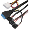 Серверный корпус EXEGATE PRO 2U480-HS06/SERVERPRO-800ADS EX279756RUS