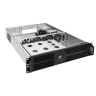 Серверный корпус EXEGATE PRO 2U550-04 EX298453RUS