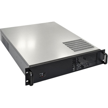 Серверный корпус EXEGATE PRO 2U550-08/600ADS