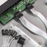 Серверный корпус EXEGATE PRO 2U550-HS08/1U-600ADS EX281290RUS