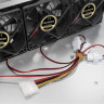 Серверный корпус EXEGATE PRO 2U550-HS08/1U-800ADS EX281293RUS