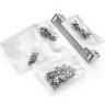 Серверный корпус EXEGATE PRO 2U550-HS08/1U-800ADS EX281293RUS