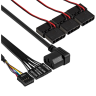 Серверный корпус EXEGATE PRO 2U650-05/2U-400ADS EX298469RUS
