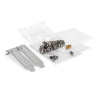 Серверный корпус EXEGATE PRO 2U650-05/600ADS EX298462RUS