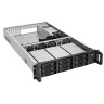 Серверный корпус EXEGATE PRO 2U650-HS09/2U-800ADS EX285225RUS