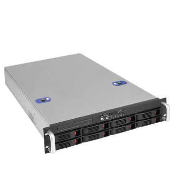 Серверный корпус EXEGATE PRO 2U660-HS08/2U-600ADS