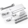 Серверный корпус EXEGATE PRO 2U660-HS12, БП 2U-1080ADS EX293409RUS