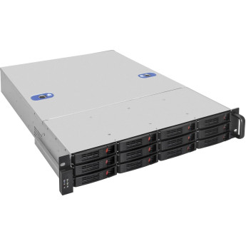 Серверный корпус EXEGATE Pro 2U660-HS12 EX293404RUS