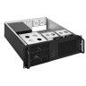 Серверный корпус EXEGATE PRO 3U390-08/1000RADS EX293181RUS